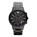 Ανδρικά Ρολόγια Armani AR2453 (Ø 41 mm)