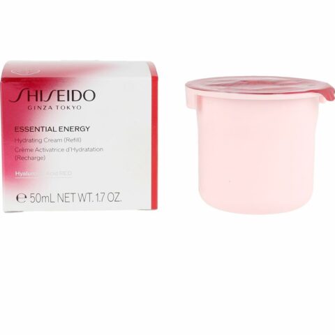 Ενυδατική Κρέμα Shiseido Essential Energy Επαναφόρτωση 50 ml