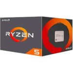 Επεξεργαστής AMD RYZEN 5 4600G AM4 AMD AM4