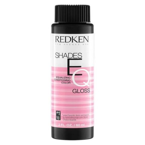 Βαφή Ημιμόνιμη Redken Shades Eq G (3 Μονάδες) (3 x 60 ml)