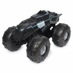 Αυτοκίνητο Radio Control Batman All Terrain Batmobile