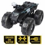 Αυτοκίνητο Radio Control Batman All Terrain Batmobile