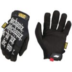 Mechanic's Gloves Original Μαύρο (Μέγεθος S)