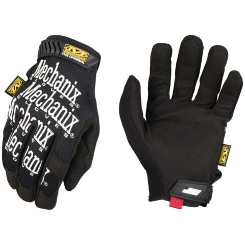 Mechanic's Gloves Original Μαύρο (Μέγεθος L)