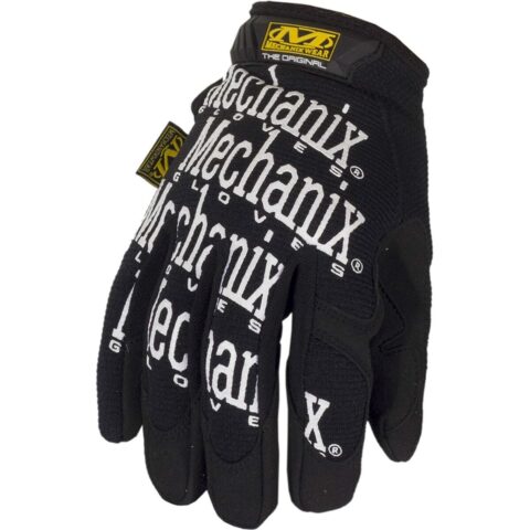 Mechanic's Gloves Original Μαύρο (Μέγεθος XXL)