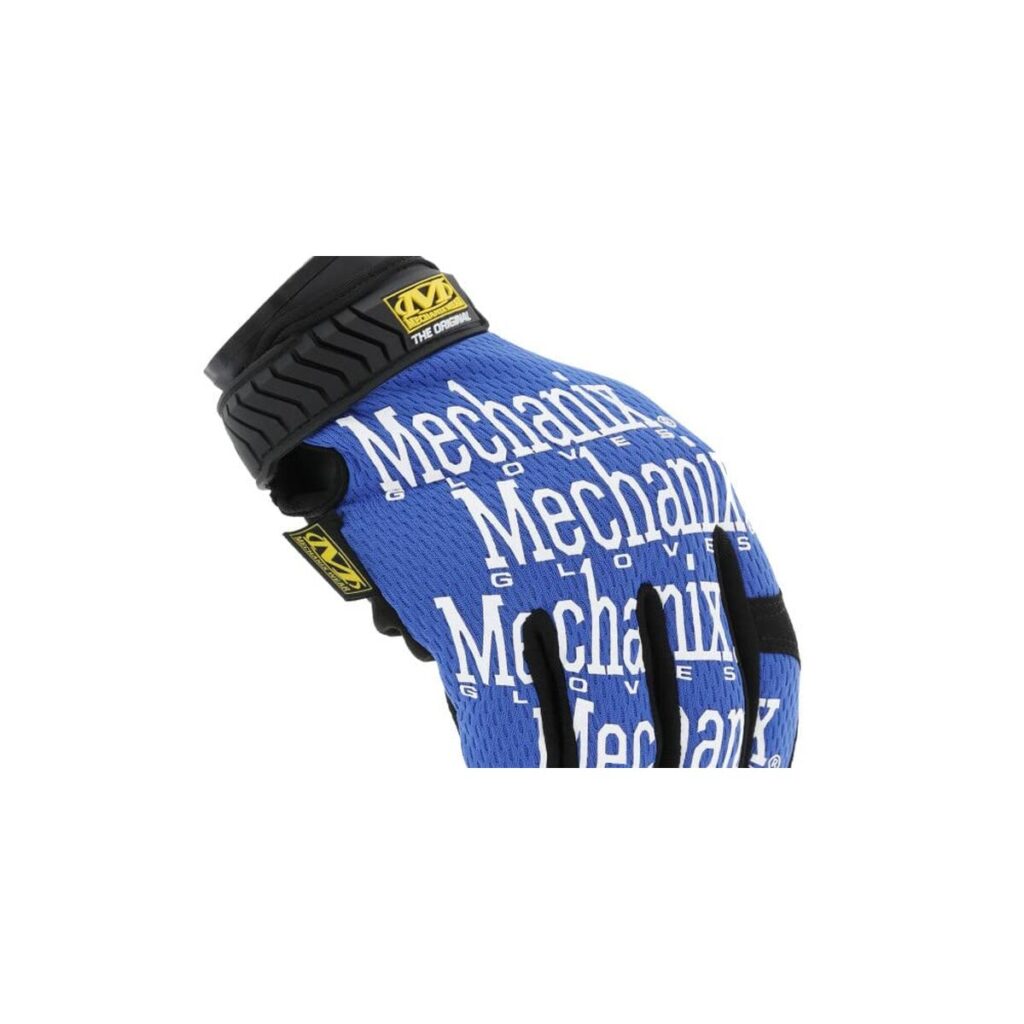 Mechanic's Gloves Original Μπλε (Μέγεθος L)