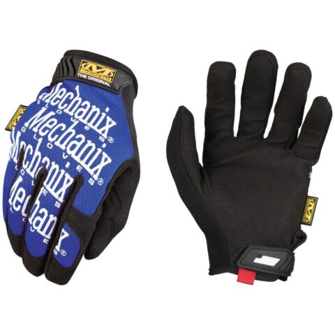 Mechanic's Gloves Original Μπλε (Μέγεθος XL)