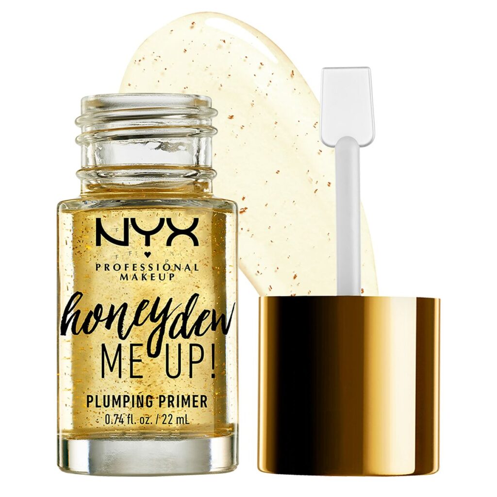 Βάση για το μακιγιάζ NYX Honey Dew Me Up (22 ml)