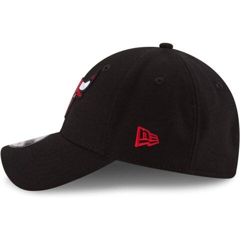 Αθλητικό Καπέλο THE LEAGUE CHIBUL OTC  New Era 11405614 Μαύρο (Ένα μέγεθος)