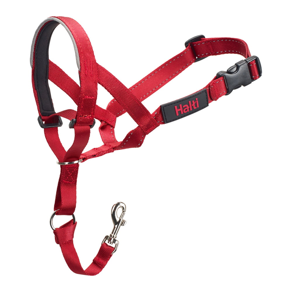 Κολάρο Εκπαίδευσης Σκύλων Company of Animals Halti Ρύγχος (46-62 cm)