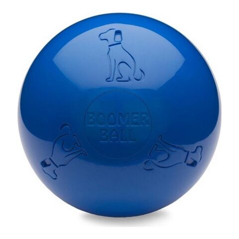 Παιχνίδια για Σκύλους Company of Animals Boomer Μπλε (150mm)