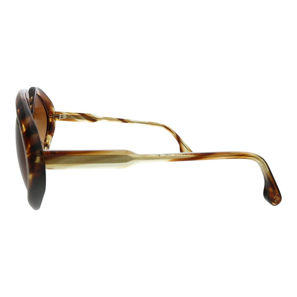 Unisex Γυαλιά Ηλίου Victoria Beckham VB614S 211 (Ø 64 mm)
