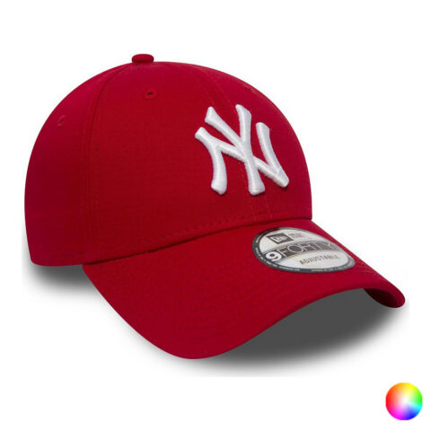 Αθλητικό Καπέλο New Era 9FORTY YAN 10531938 (Ένα μέγεθος)