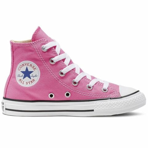 Παιδικά Aθλητικά Παπούτσια Converse Chuck Taylor All Star Ροζ