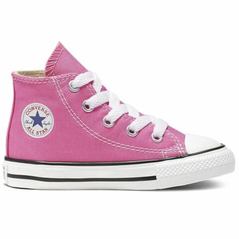 Παιδικά Aθλητικά Παπούτσια Converse Chuck Taylor All Star Classic Ροζ