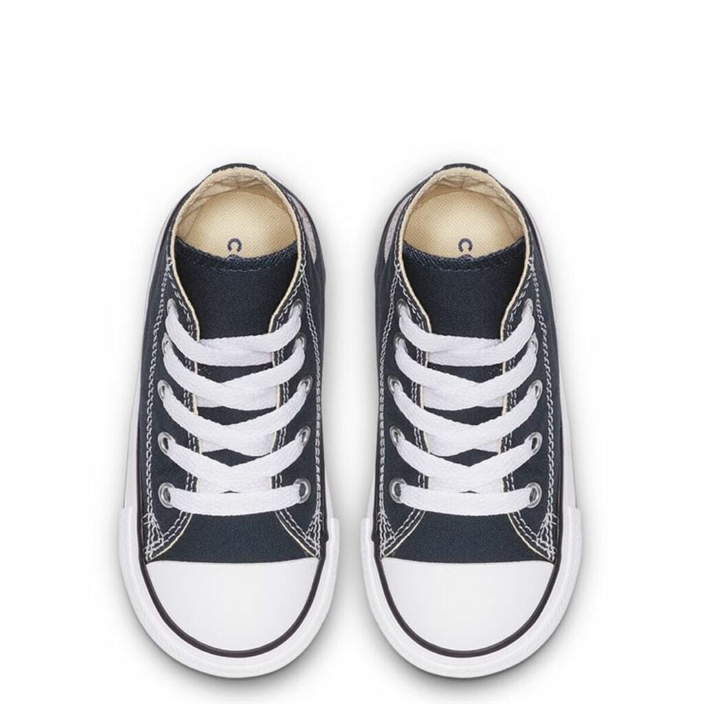 Παιδικά Aθλητικά Παπούτσια Converse Chuck Taylor All Star Σκούρο μπλε