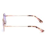 Γυναικεία Γυαλιά Ηλίου WEB EYEWEAR Λιλά (ø 51 mm)