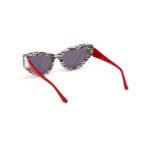Γυναικεία Γυαλιά Ηλίου Guess GU76495466A ø 54 mm
