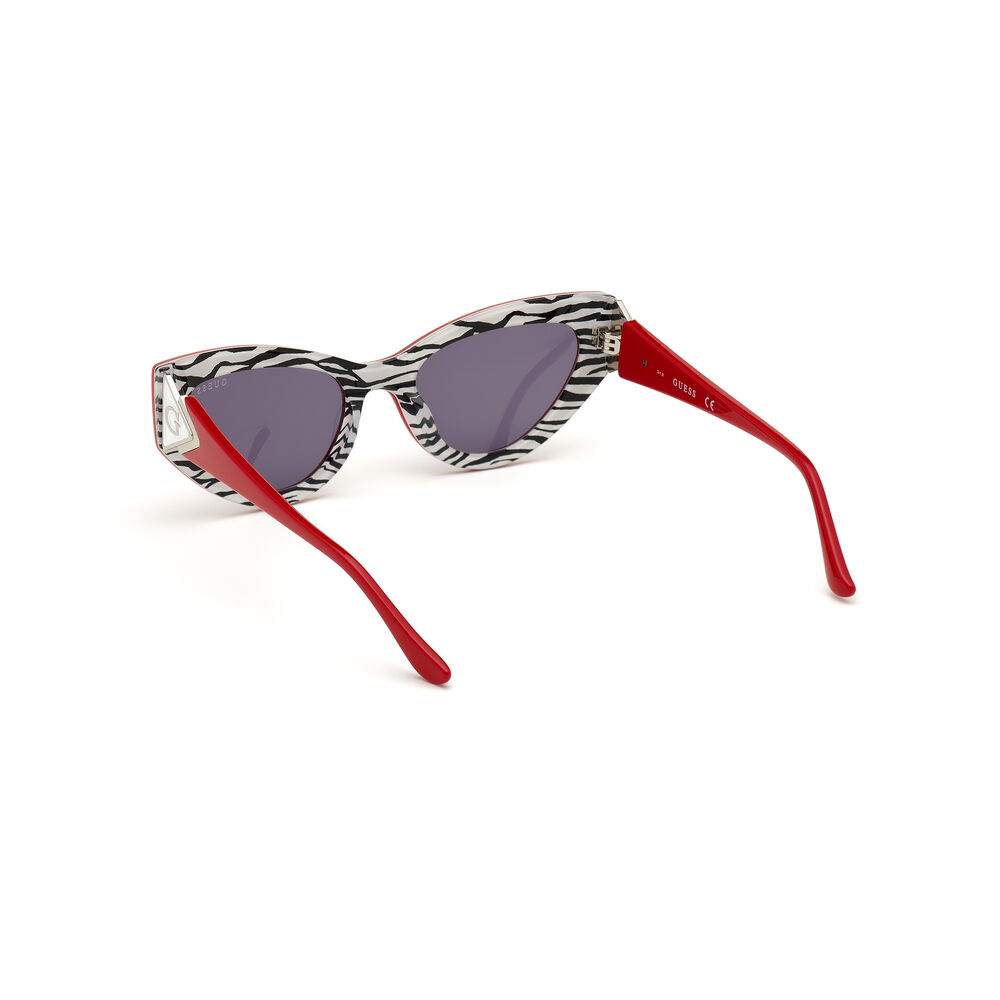 Γυναικεία Γυαλιά Ηλίου Guess GU76495466A ø 54 mm