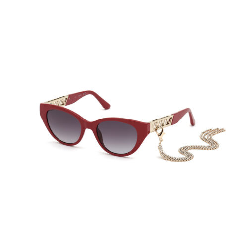 Γυναικεία Γυαλιά Ηλίου Guess GU76905266B ø 52 mm
