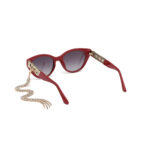 Γυναικεία Γυαλιά Ηλίου Guess GU76905266B ø 52 mm