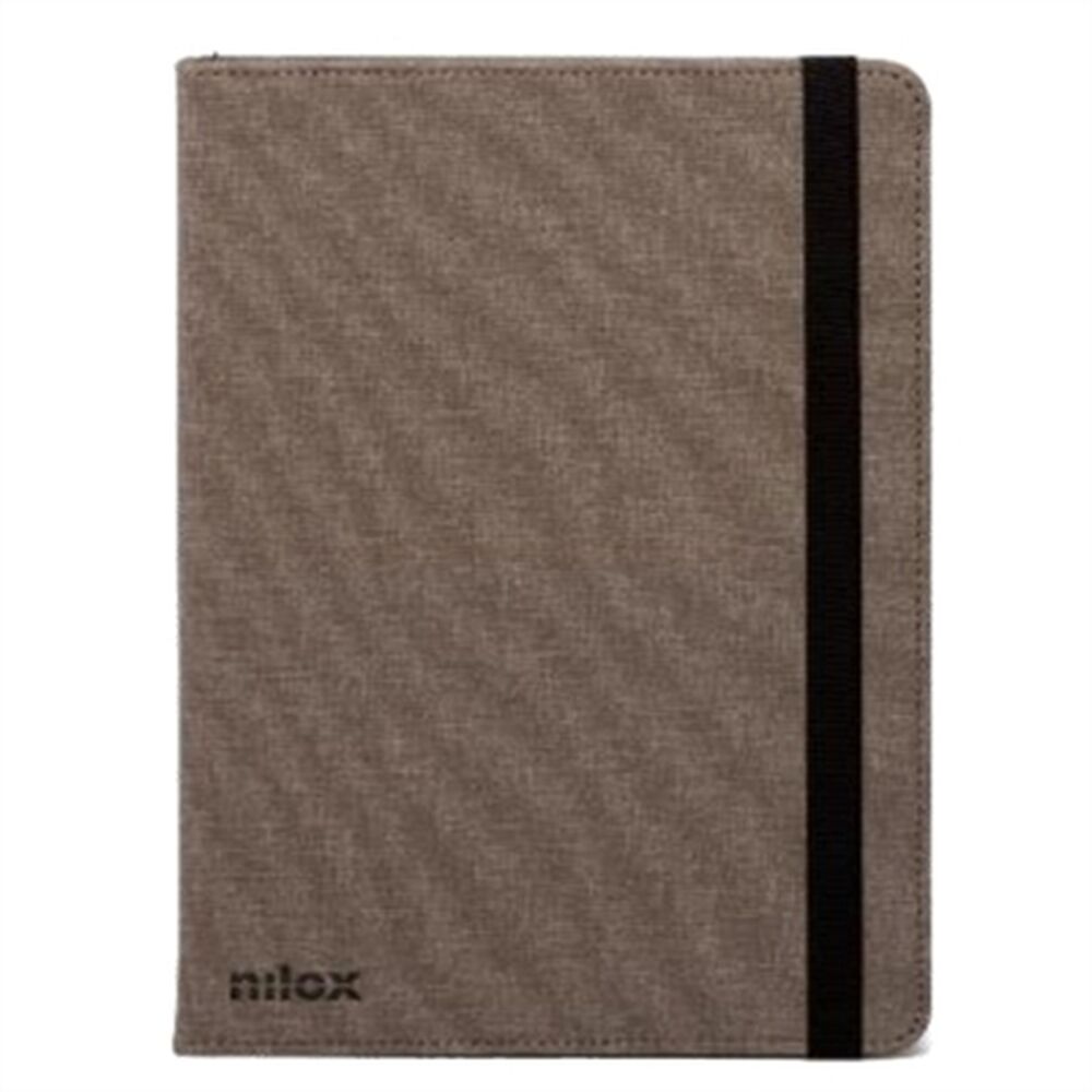 Θήκη Tablet και πληκτρολογιού Nilox NXFU004
