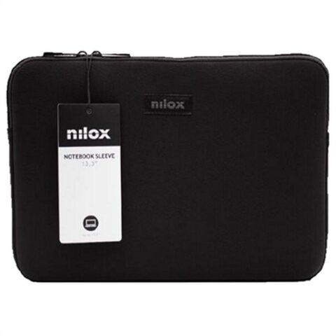 Κάλυμμα για Laptop Nilox NXF1301 Θήκη Τσάντα μεταφοράς 13"