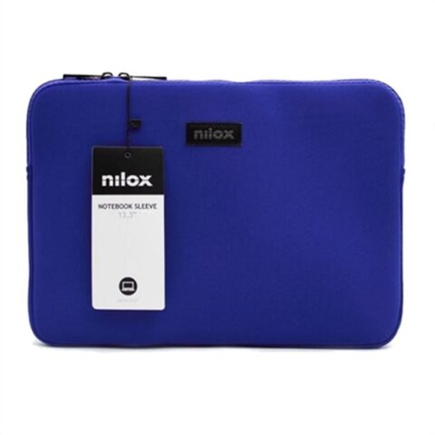 Κάλυμμα για Laptop Nilox NXF1303 Θήκη Τσάντα μεταφοράς 13"