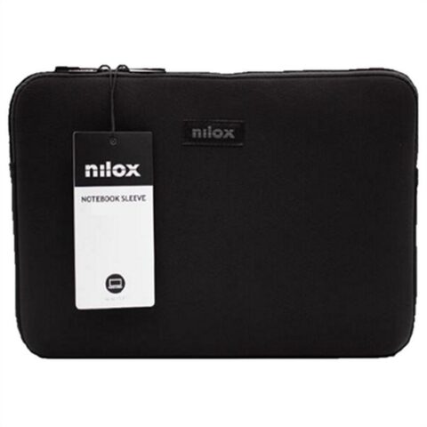 Κάλυμμα για Laptop Nilox NXF1401 Θήκη Τσάντα μεταφοράς 14"