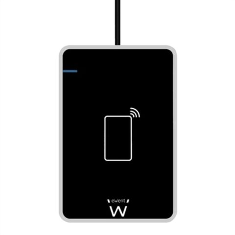 Συσκευή Ανάγνωσης Καρτών Ewent EW1053 USB 2.0