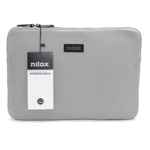 Κάλυμμα για Laptop Nilox NXF1402 Θήκη Τσάντα μεταφοράς 14"