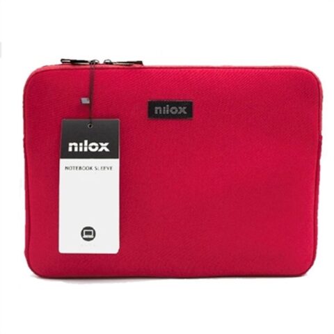 Κάλυμμα για Laptop Nilox NXF1404 Θήκη Τσάντα μεταφοράς 14"