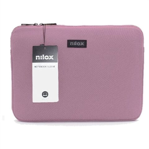 Κάλυμμα για Laptop Nilox Essential Θήκη Τσάντα μεταφοράς 14"