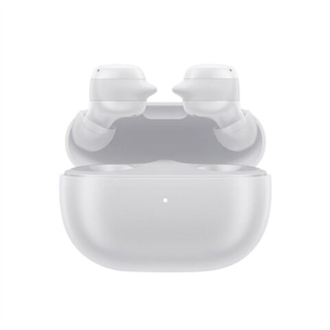 Ακουστικά με Μικρόφωνο Xiaomi Redmi Buds 3 Lite Λευκό