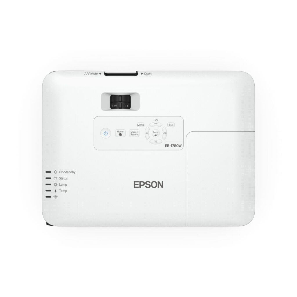 Προβολέας Epson V11H795040 3000 lm WXGA