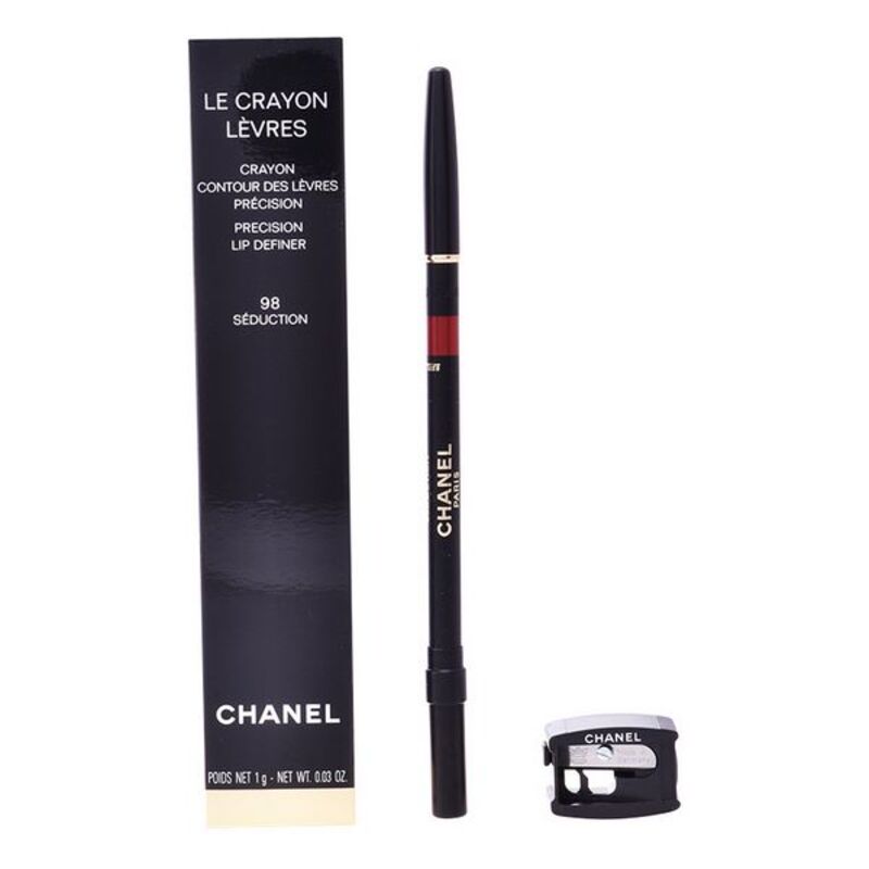 Lipliner Le Crayon Chanel