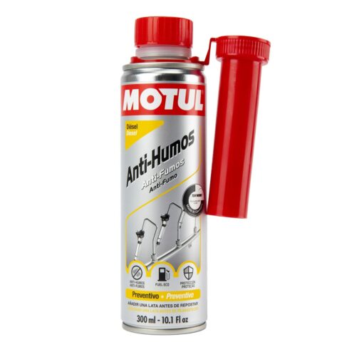 Αντικαπνικό Καυσίμου Diesel Motul MTL110709 300 ml