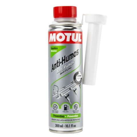 Αντικαπνικό Καυσίμου βενζίνης Motul MTL110697 300 ml