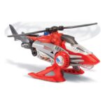 Transformers Vtech Switch & Go Δεινόσαυρος Ελικόπτερο