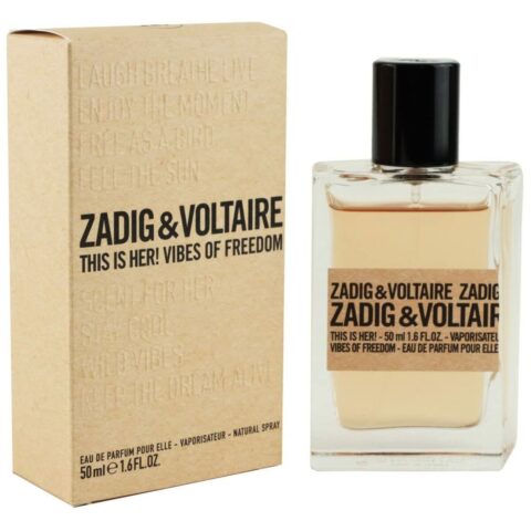 Γυναικείο Άρωμα Zadig & Voltaire EDP (50 ml)