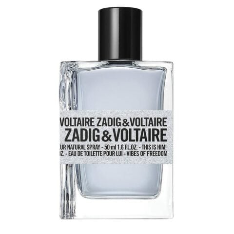 Ανδρικό Άρωμα Zadig & Voltaire EDT (50 ml)