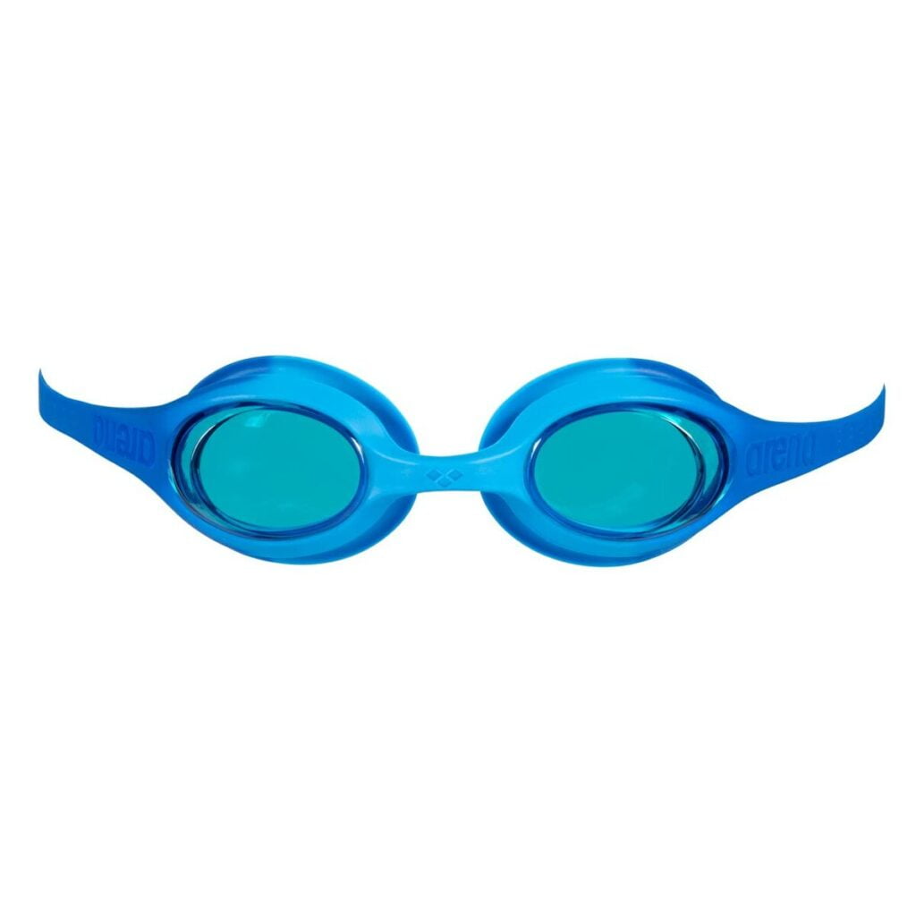 Παιδικά γυαλιά κολύμβησης Arena Spider Indigo Παιδιά