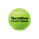 Μπάλα για Πάντελ Tecnifibre 60PATEA243 (3 pcs)