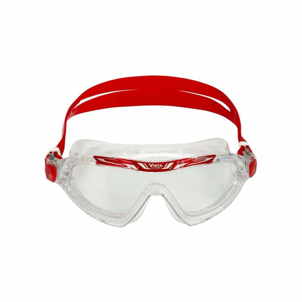 Γυαλιά κολύμβησης Aqua Sphere  Vista XP Λευκό Ενήλικες