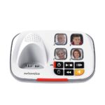 Σταθερό Τηλέφωνο Swiss Voice Xtra 2355