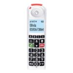 Σταθερό Τηλέφωνο Swiss Voice Xtra 2355
