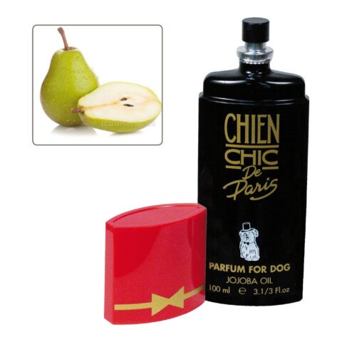 Άρωμα για Κατοικίδια ζώα Chien Chic Σκύλος Αχλάδι (100 ml)