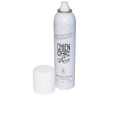 Άρωμα για Κατοικίδια ζώα Chien Chic De Paris Φράουλα (300 ml)