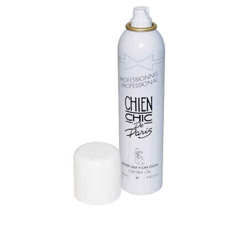 Άρωμα για Κατοικίδια ζώα Chien Chic De Paris (300 ml)