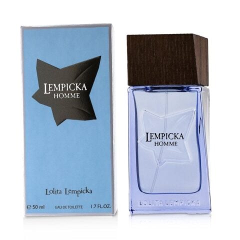 Ανδρικό Άρωμα Lempicka Homme Lolita Lempicka EDT (50 ml)